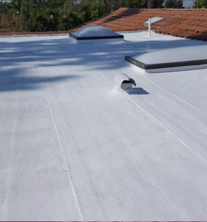 Commercial Roofing Companies Dallas