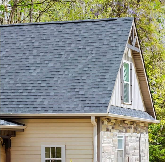 roof inspections